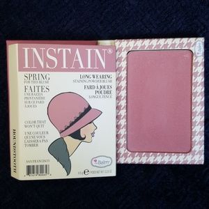 The Balm Instain Blush